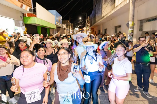 Fotografía de VaqueRun