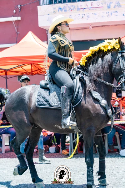 Fotografía de Desfile Hipico Chiquimula