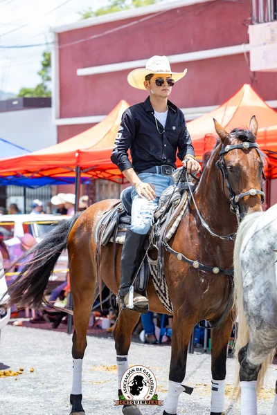 Fotografía de Desfile Hipico Chiquimula
