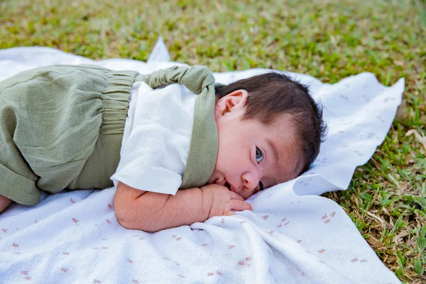 Fotografía de 40 días Julian