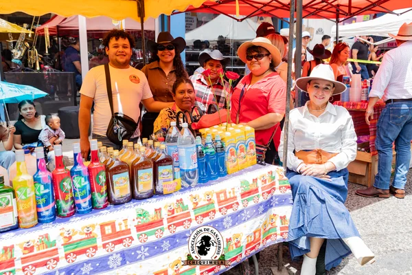 Fotografía de Desfile Hipico Chiquimula