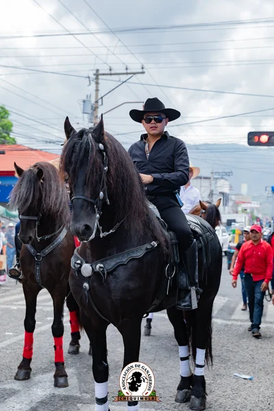 Fotografía de Desfile Hipico Chiquimula