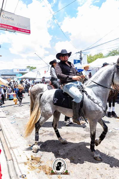 Fotografía de Desfile Hipico Chiquimula