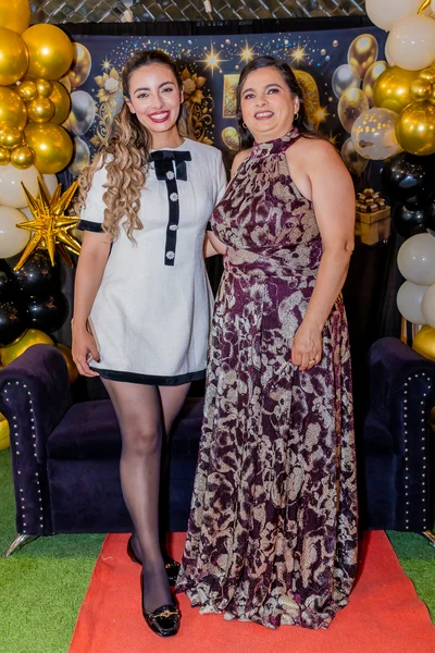 Fotografía de 50 Años Elyn