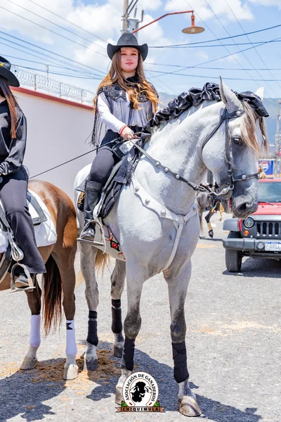 Fotografía de Desfile Hipico Chiquimula