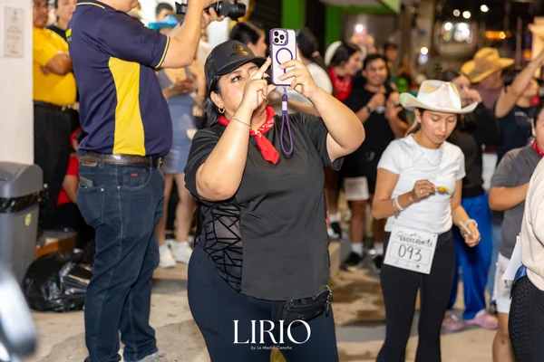 Fotografía de VaqueRun