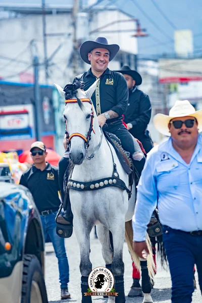 Fotografía de Desfile Hipico Chiquimula