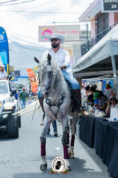 Fotografía de Desfile Hipico Chiquimula