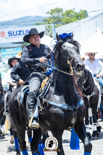 Fotografía de Desfile Hipico Chiquimula