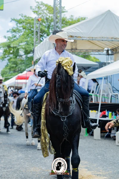 Fotografía de Desfile Hipico Chiquimula