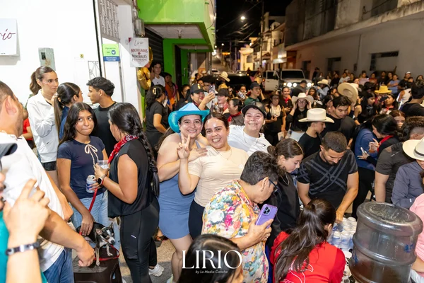 Fotografía de VaqueRun