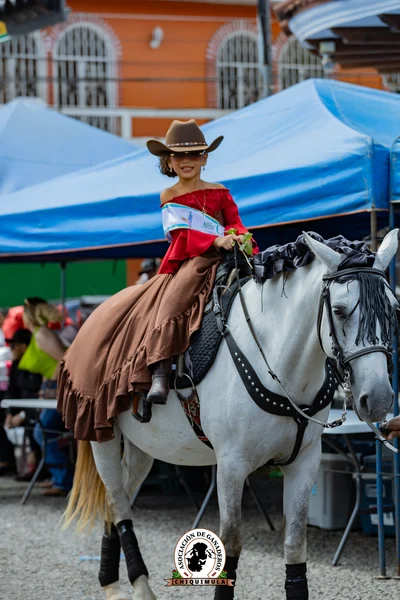 Fotografía de Desfile Hipico Chiquimula