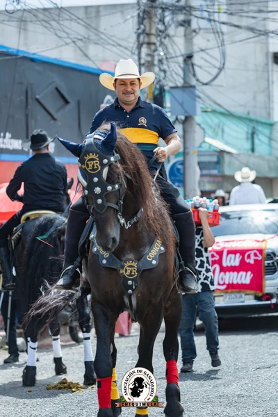 Fotografía de Desfile Hipico Chiquimula