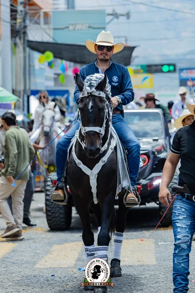 Fotografía de Desfile Hipico Chiquimula