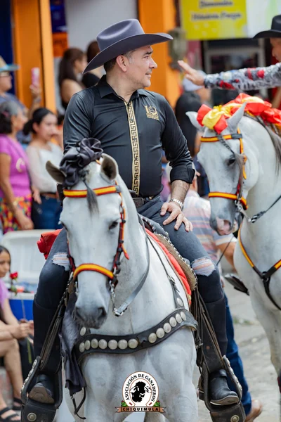 Fotografía de Desfile Hipico Chiquimula
