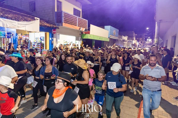 Fotografía de VaqueRun