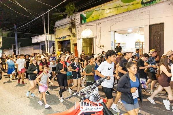 Fotografía de VaqueRun