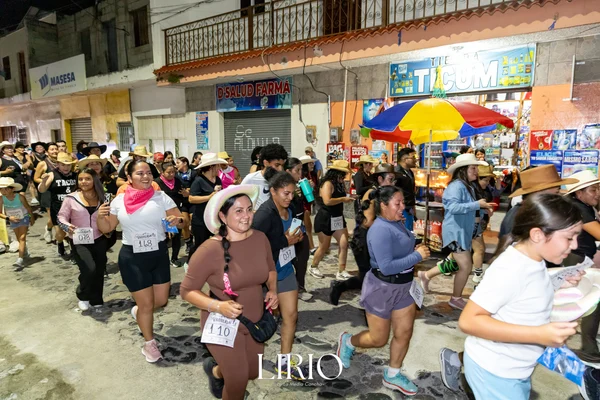 Fotografía de VaqueRun
