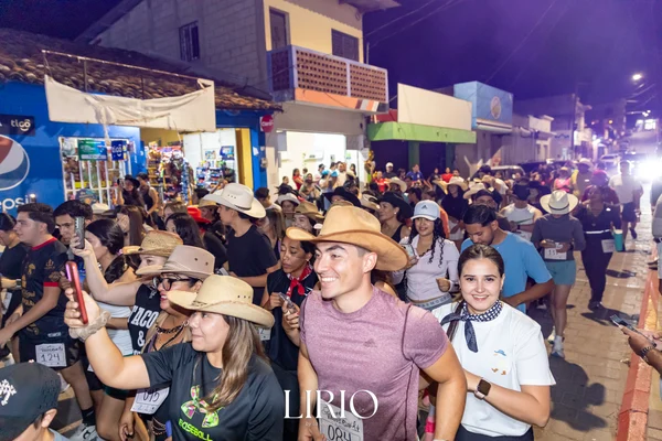 Fotografía de VaqueRun