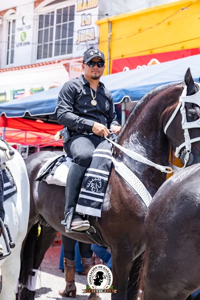 Fotografía de Desfile Hipico Chiquimula