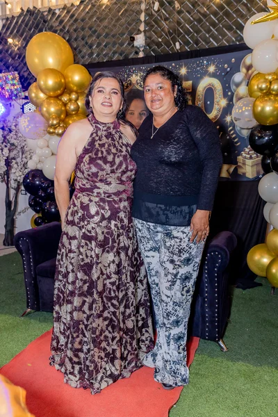 Fotografía de 50 Años Elyn