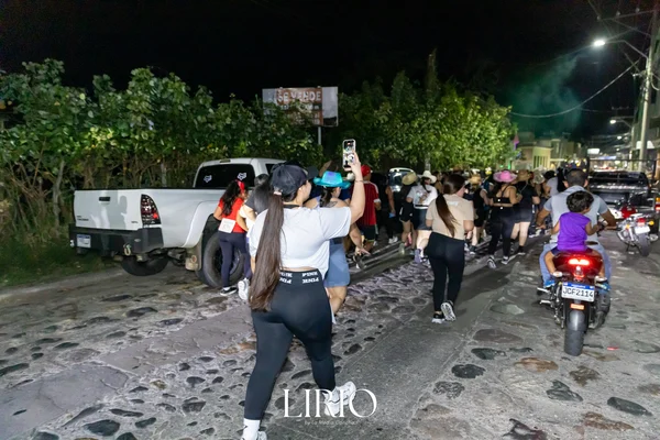 Fotografía de VaqueRun