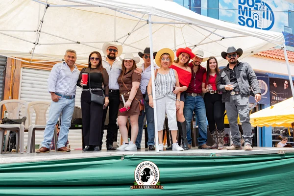 Fotografía de Desfile Hipico Chiquimula