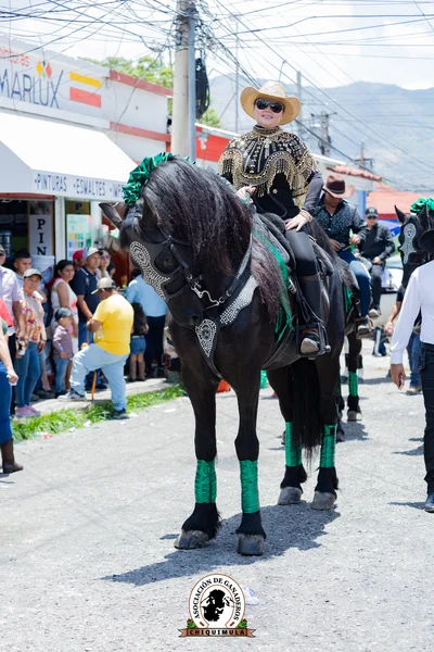 Fotografía de Desfile Hipico Chiquimula