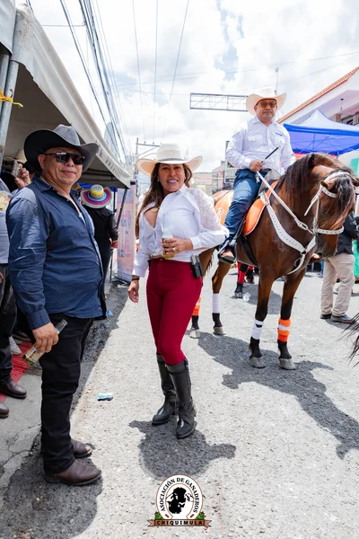 Fotografía de Desfile Hipico Chiquimula