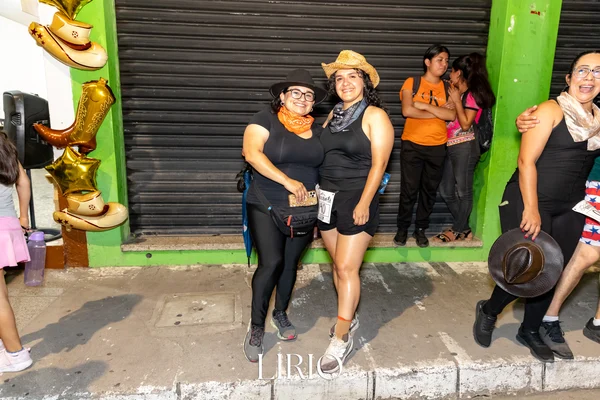 Fotografía de VaqueRun