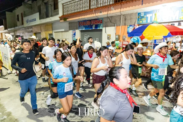 Fotografía de VaqueRun