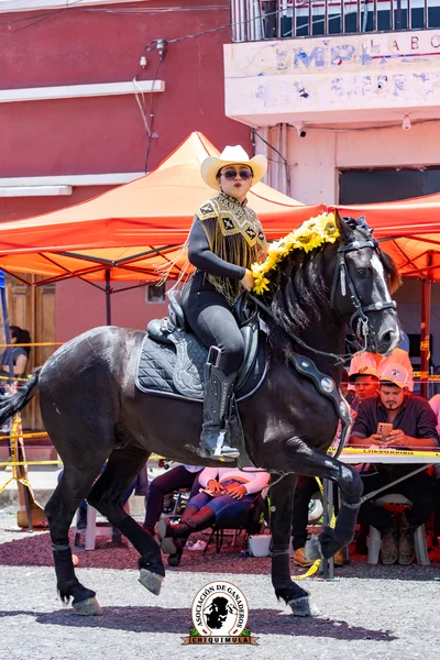 Fotografía de Desfile Hipico Chiquimula