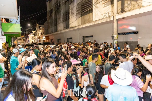 Fotografía de VaqueRun