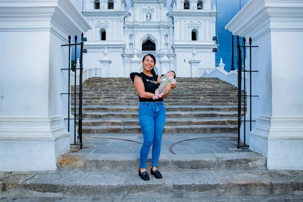 Fotografía de 40 días Julian