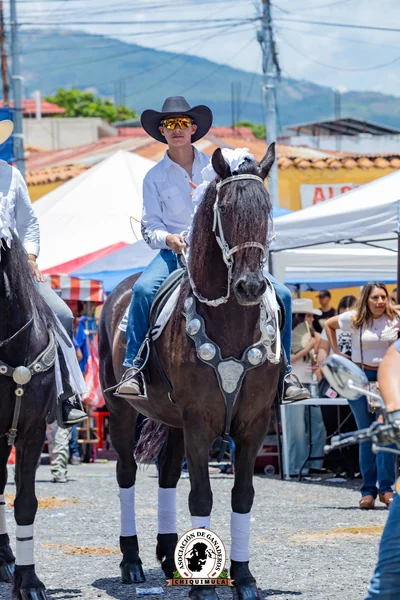 Fotografía de Desfile Hipico Chiquimula