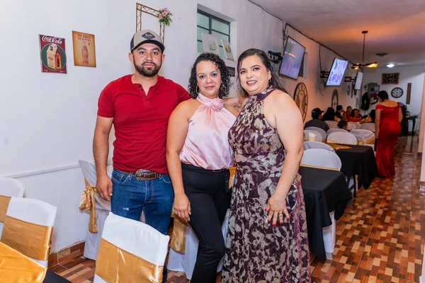Fotografía de 50 Años Elyn
