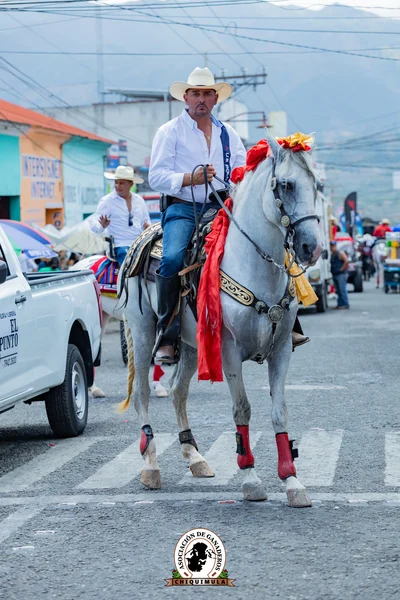 Fotografía de Desfile Hipico Chiquimula
