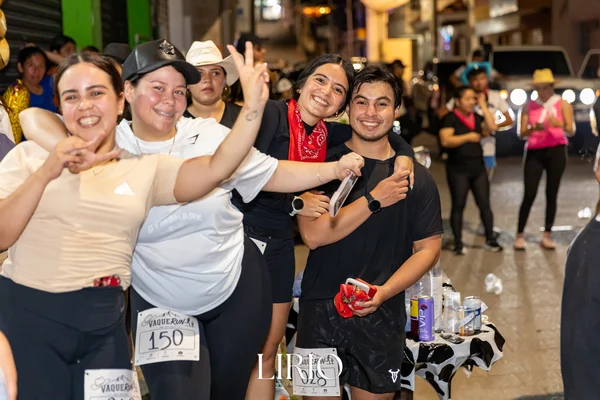 Fotografía de VaqueRun