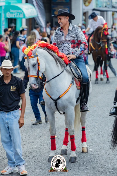 Fotografía de Desfile Hipico Chiquimula