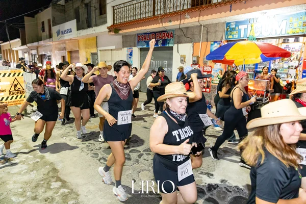 Fotografía de VaqueRun