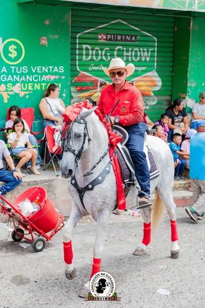 Fotografía de Desfile Hipico Chiquimula