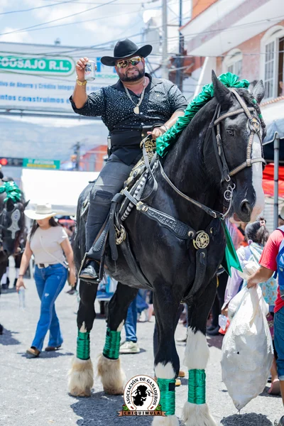 Fotografía de Desfile Hipico Chiquimula