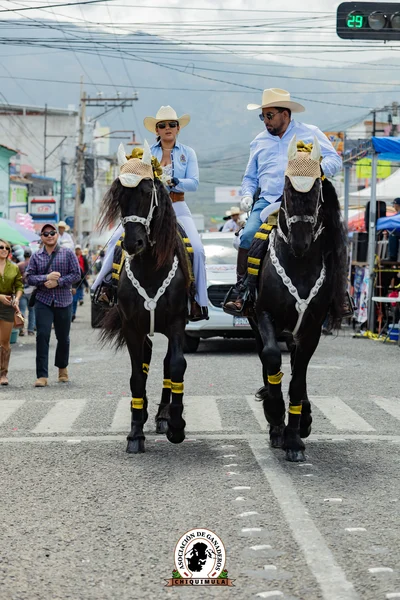 Fotografía de Desfile Hipico Chiquimula