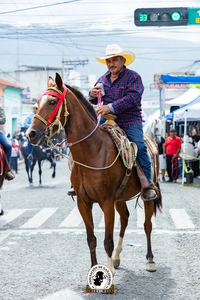Fotografía de Desfile Hipico Chiquimula