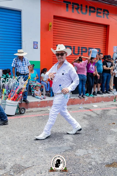 Fotografía de Desfile Hipico Chiquimula