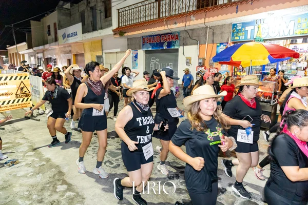 Fotografía de VaqueRun