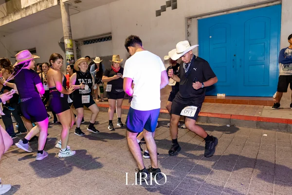 Fotografía de VaqueRun