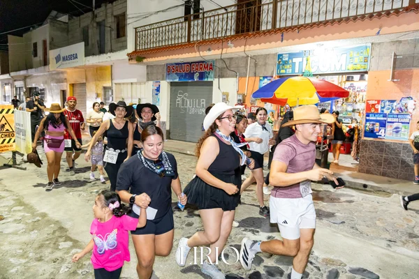 Fotografía de VaqueRun