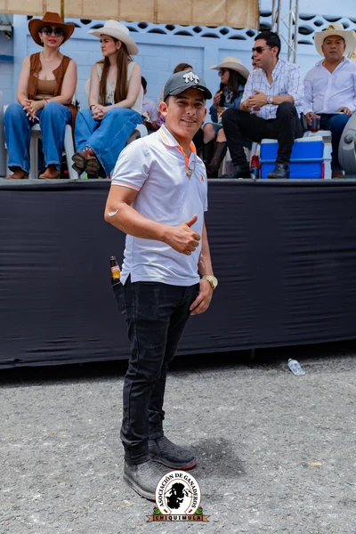 Fotografía de Desfile Hipico Chiquimula