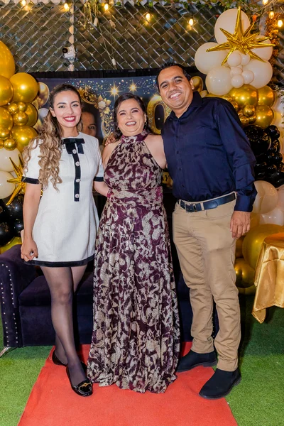 Fotografía de 50 Años Elyn
